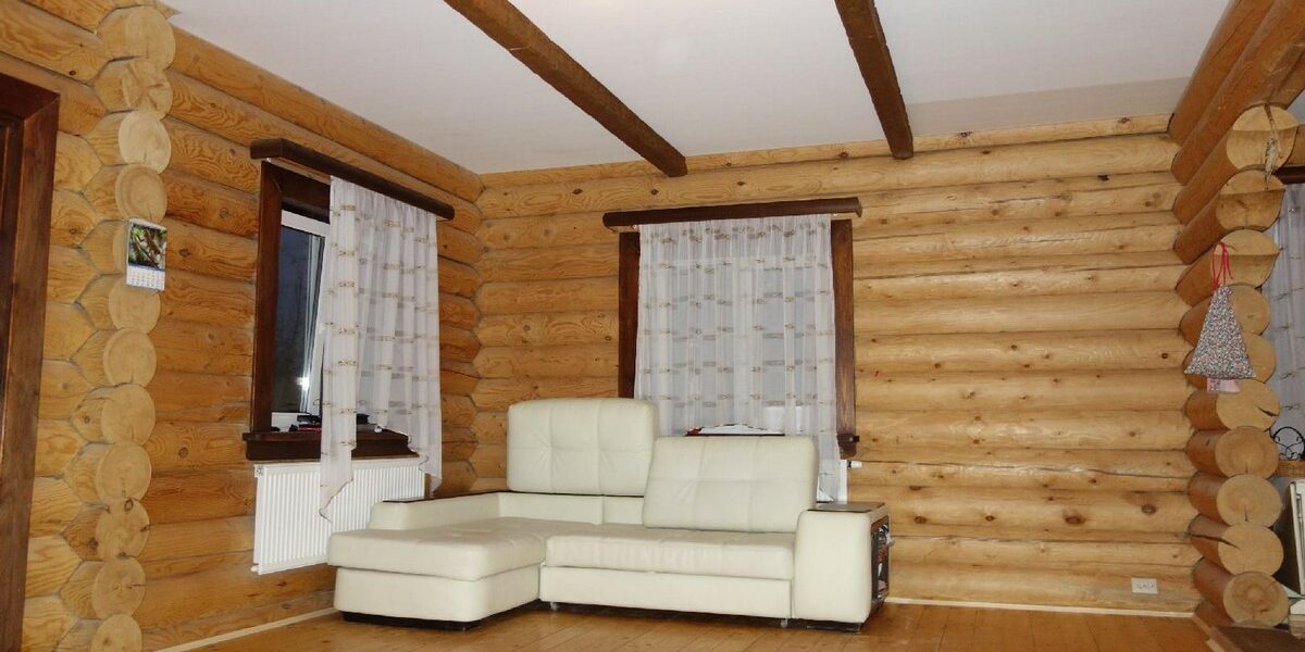 Holzbalkendecke sanieren